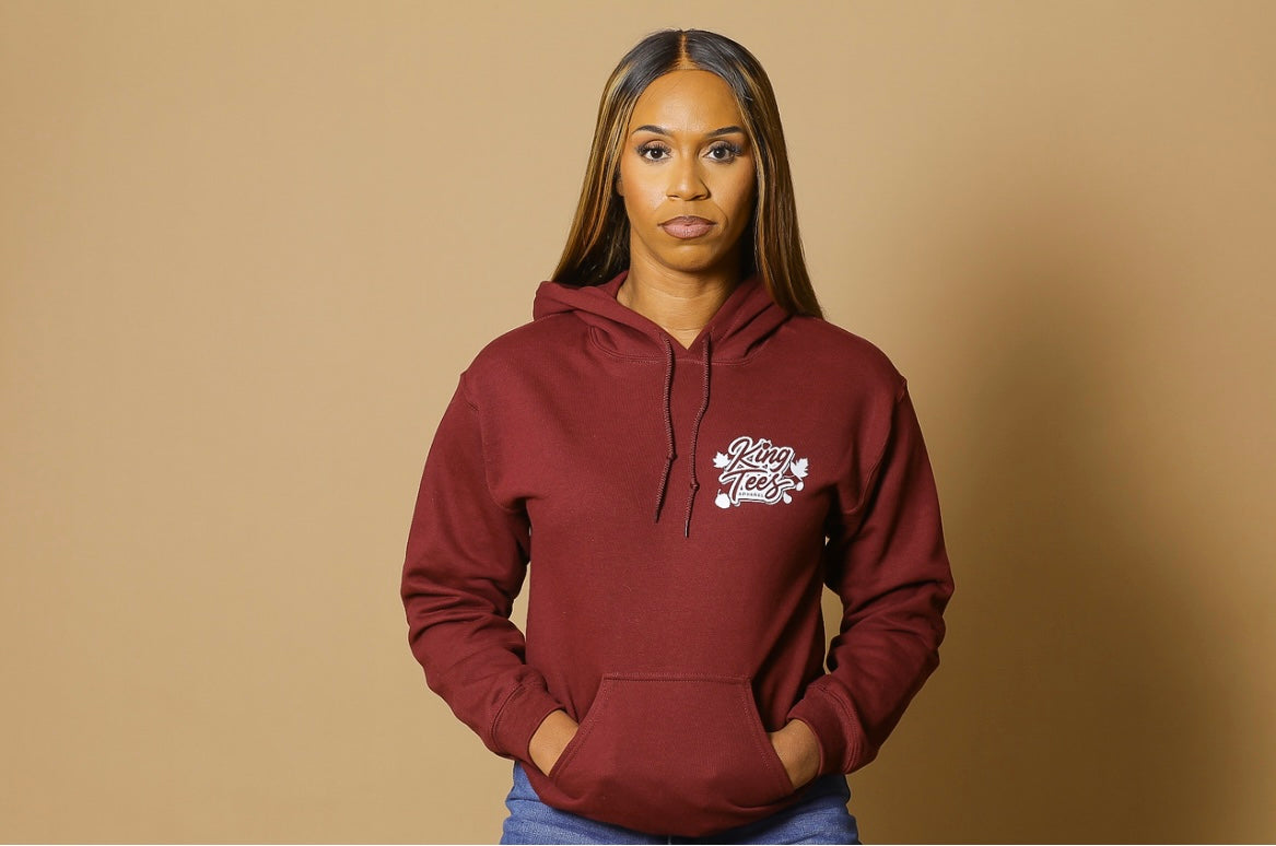 Fall Hoodie