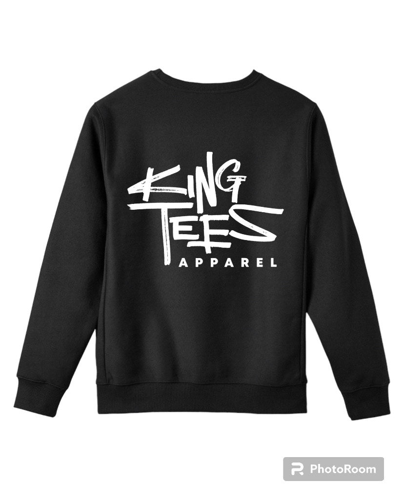 THE BRAND FLEECE kids