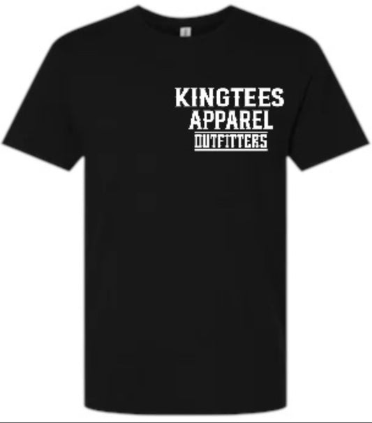 Outfitters shirt sleeve pocket tee