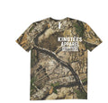 Camo short sleeve