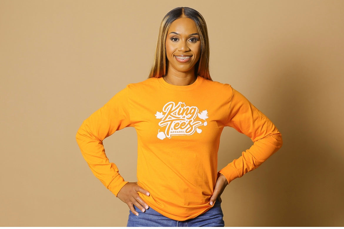 Fall Long Sleeve