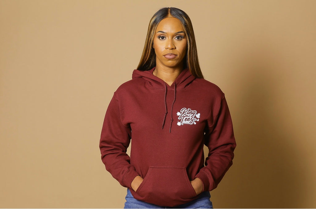 Fall Hoodie