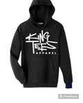 The BRAND HOODIE kids