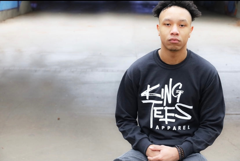 THE BRAND FLEECE