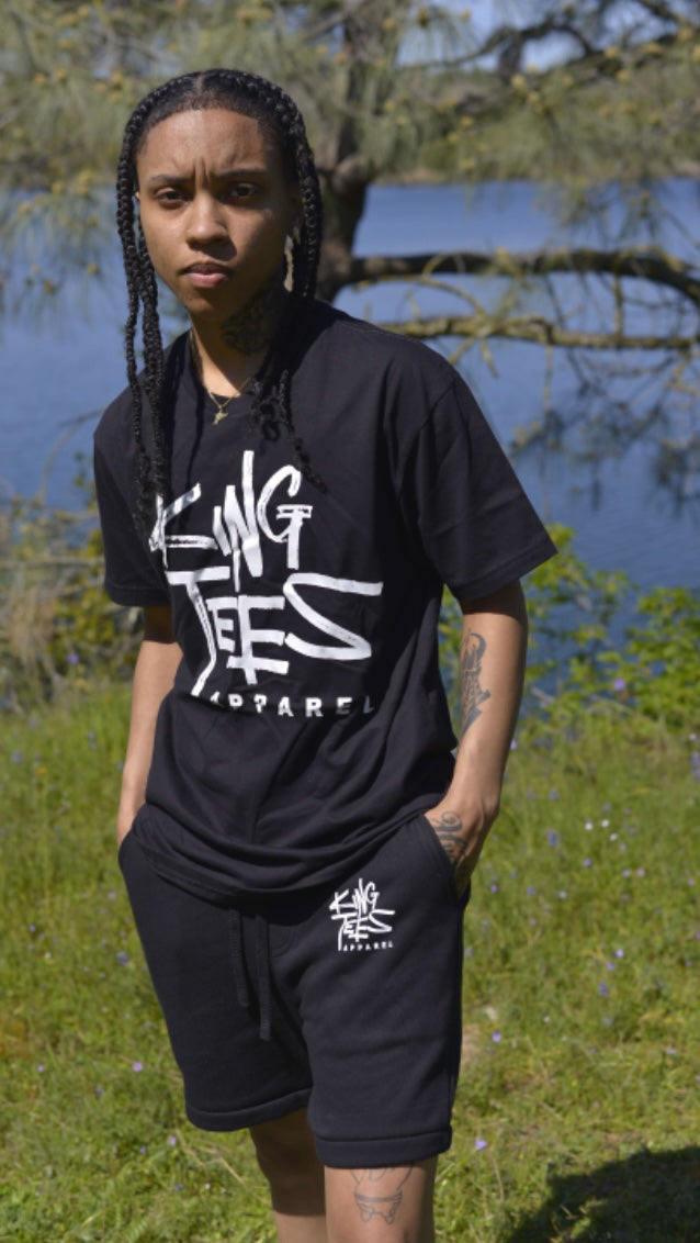THE BRAND SHORT SLEEVE T-SHIRTS
