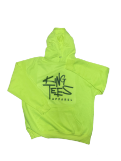 The BRAND HOODIE
